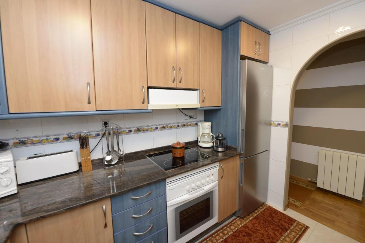 Ponteareas Precioso apartamento . VUT-PO-011959 - Chambres d'hôtes Ponteareas