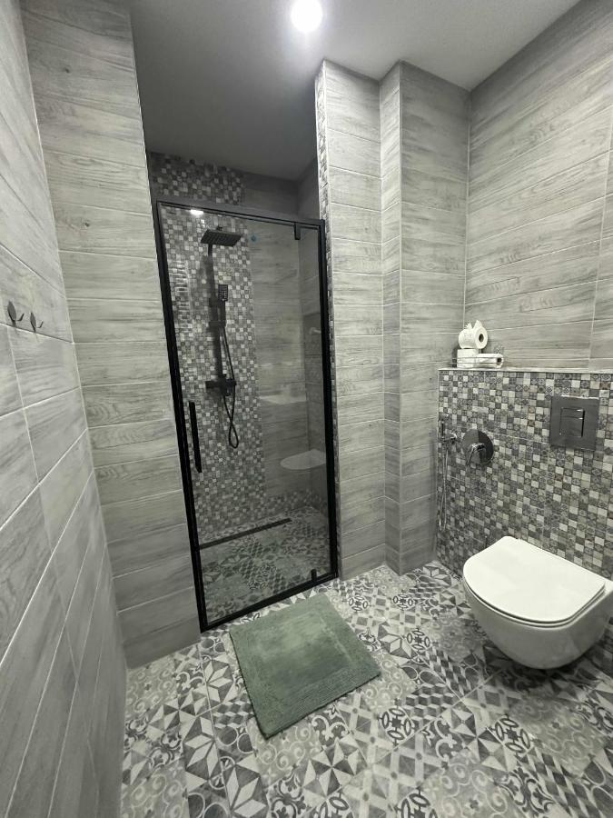Appartement 1 Chambre avec Balcon