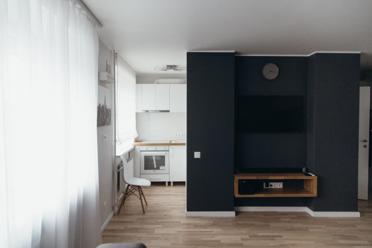TK apartamenti 2 - B&B
