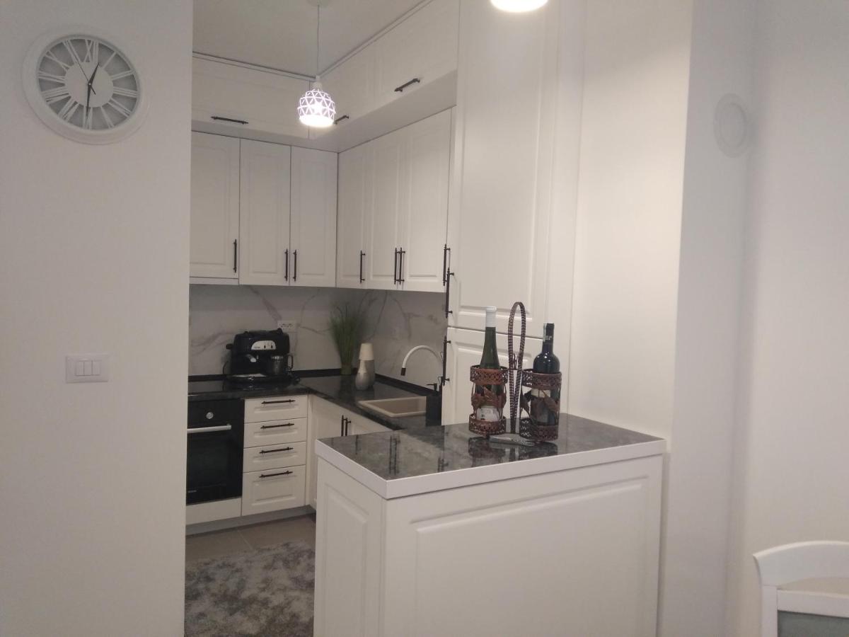 Emanuilo Apartman - Ferienwohnung Banja Luka