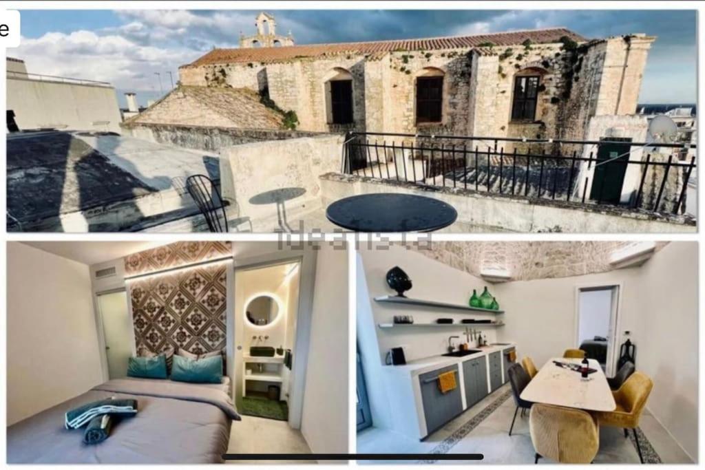 Maison de luxe de 3 lits - B&B