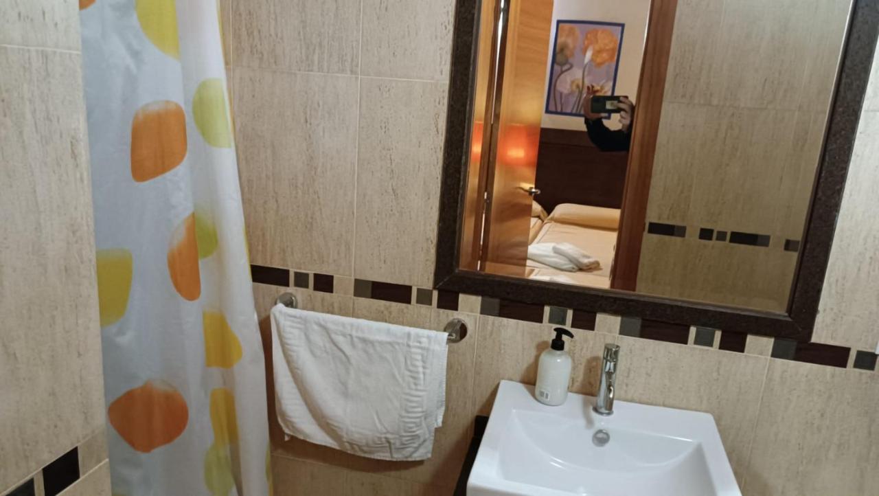 Twin Room with Balcony