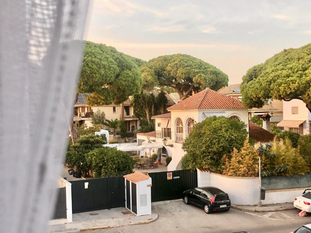 ALOJA Diseño acogedor 3 habitaciones - B&B El Puerto de Santa María