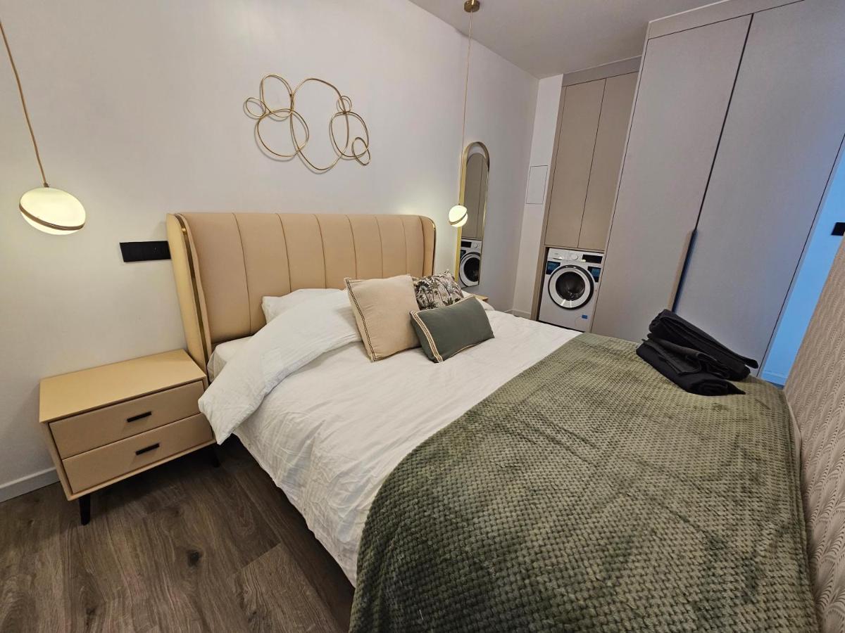 Appartamento con 1 Camera da Letto