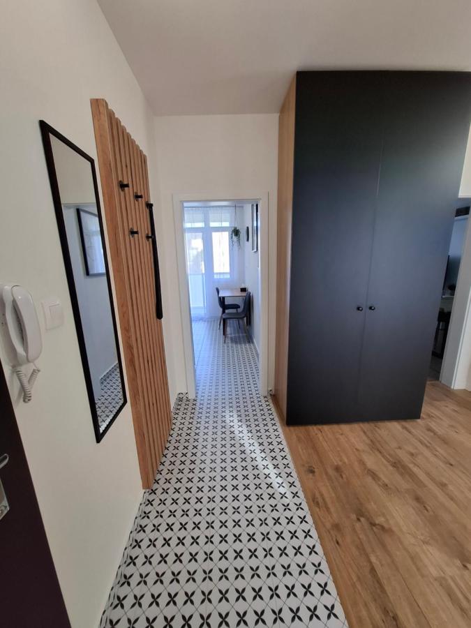 Apartamento de 2 dormitorios