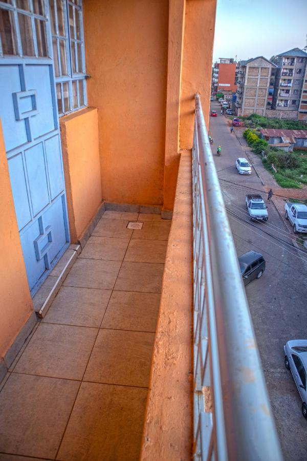 Cozy Haven - B&B Juja