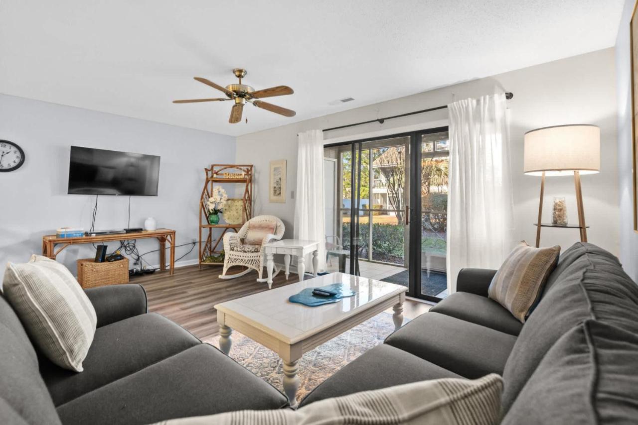 30C GCR- Updated Poolside Paradise - B&B Myrtle Beach