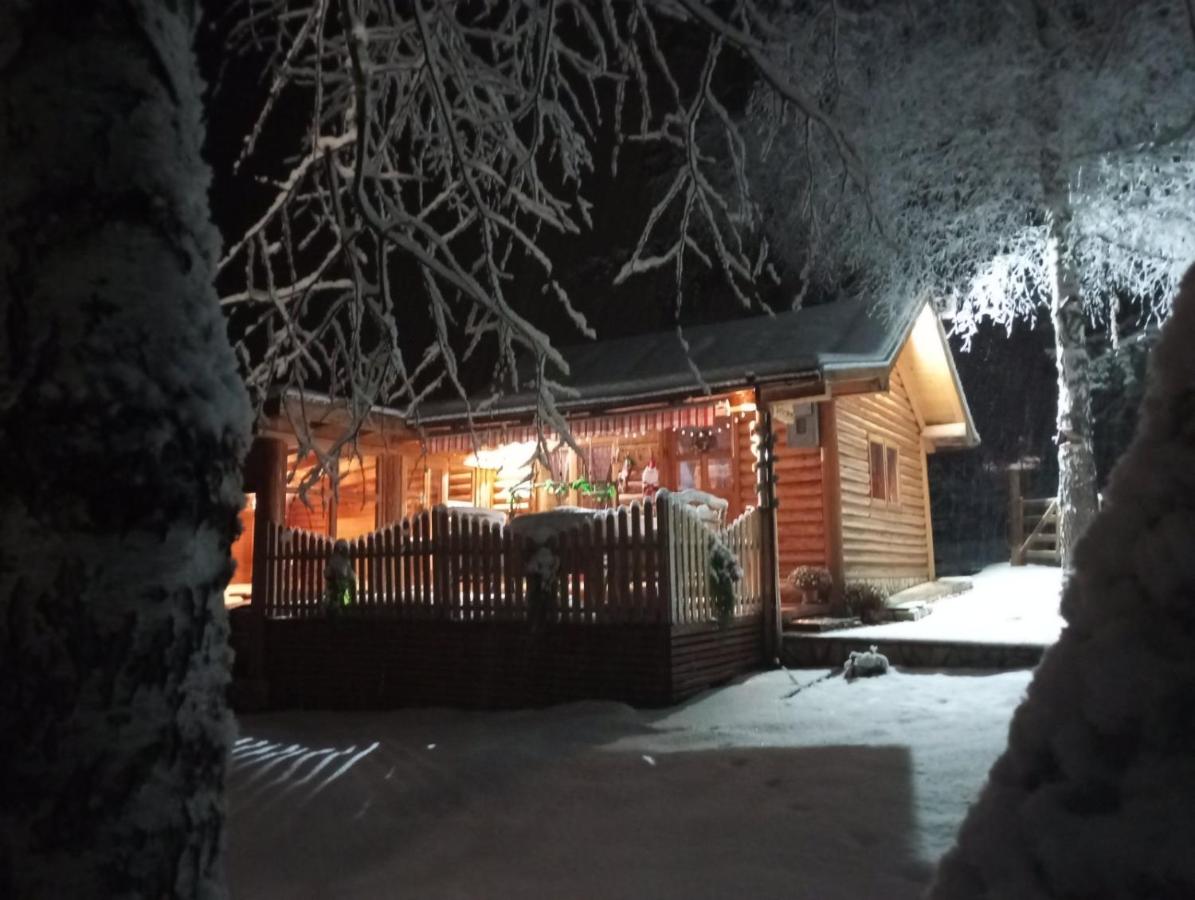 Planinska kuca Ella - B&B