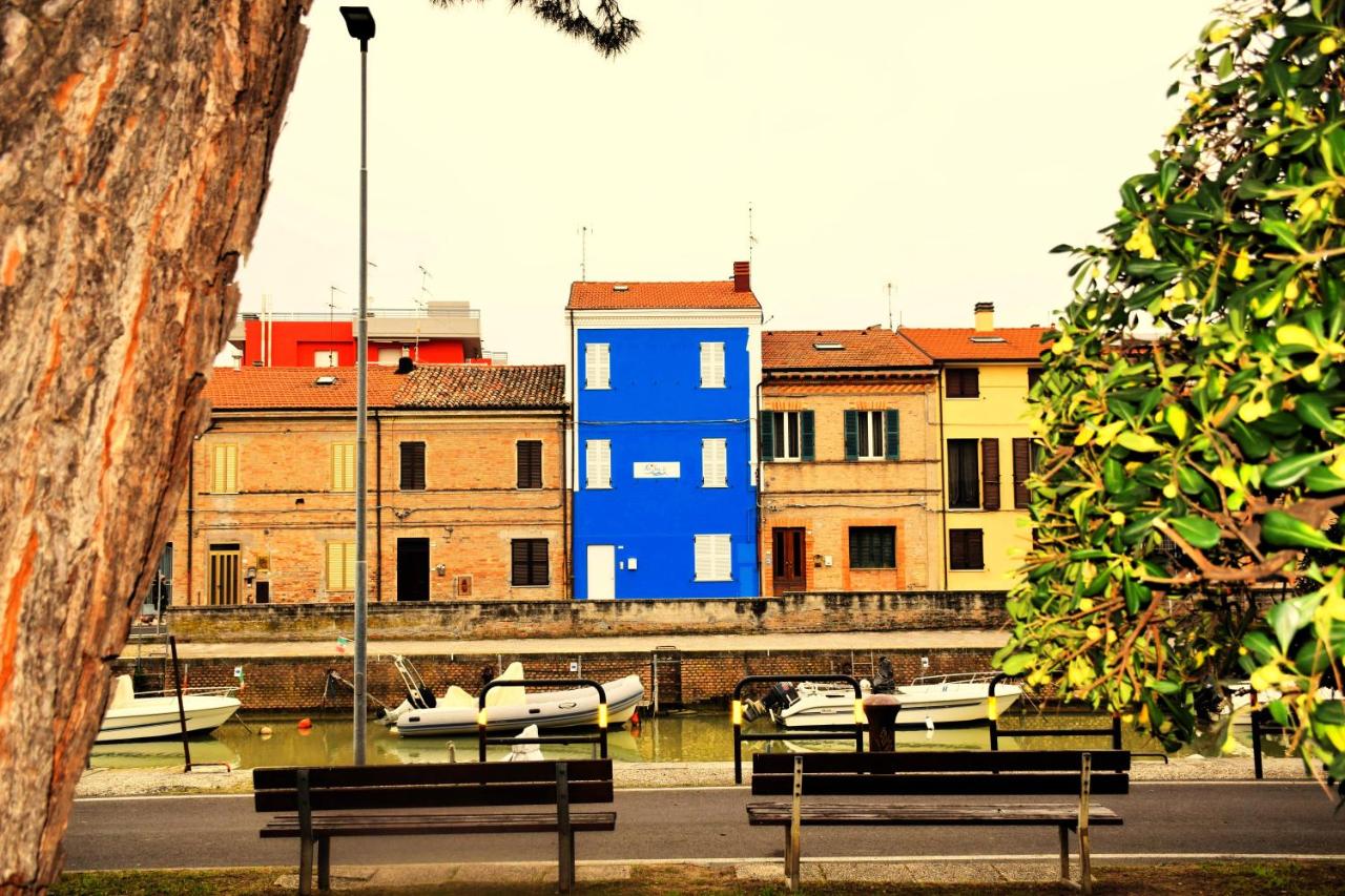 The Sax Appartamenti - B&B