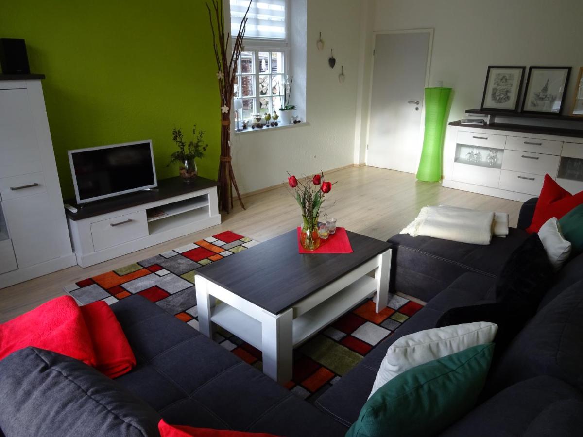 Superior Appartement met 2 Slaapkamers