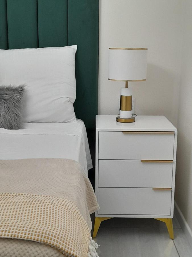 Appartement 1 Chambre Deluxe