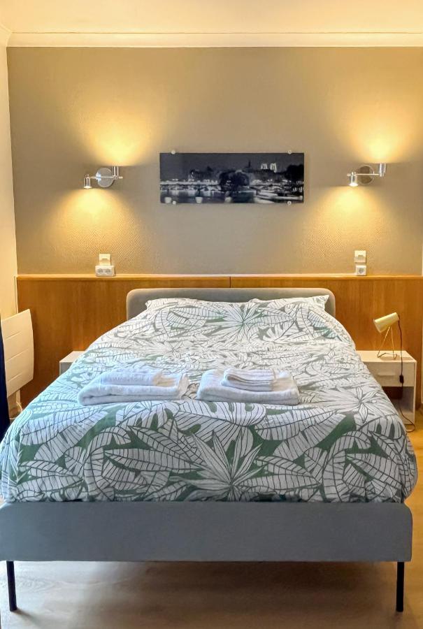 Appartement 1 Chambre