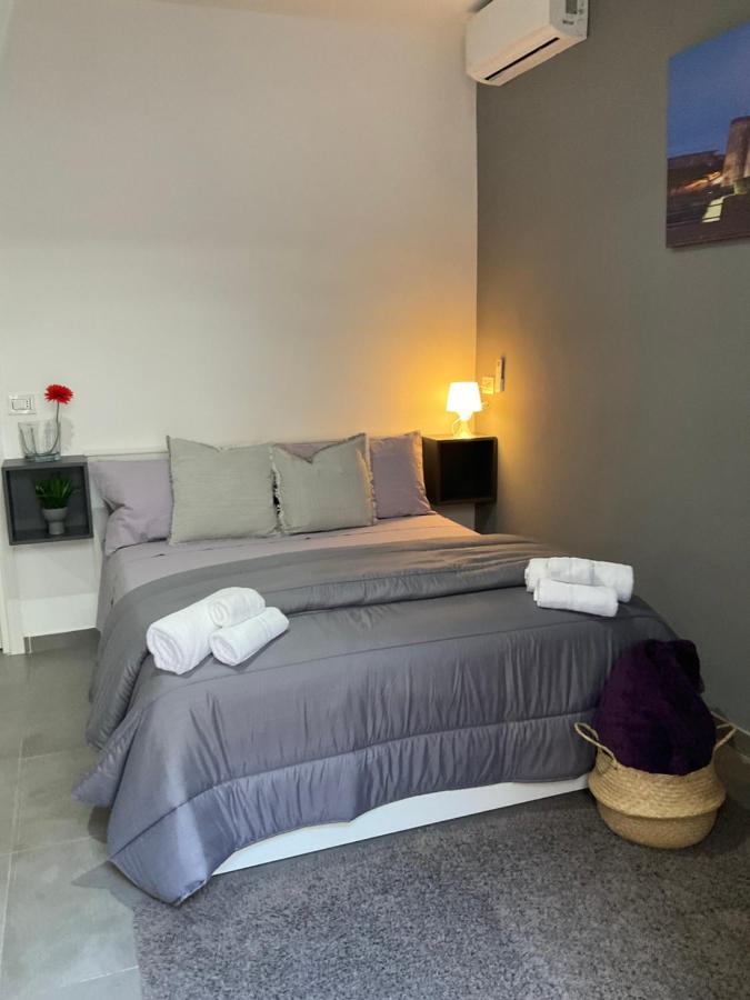 Apartment mit 1 Schlafzimmer