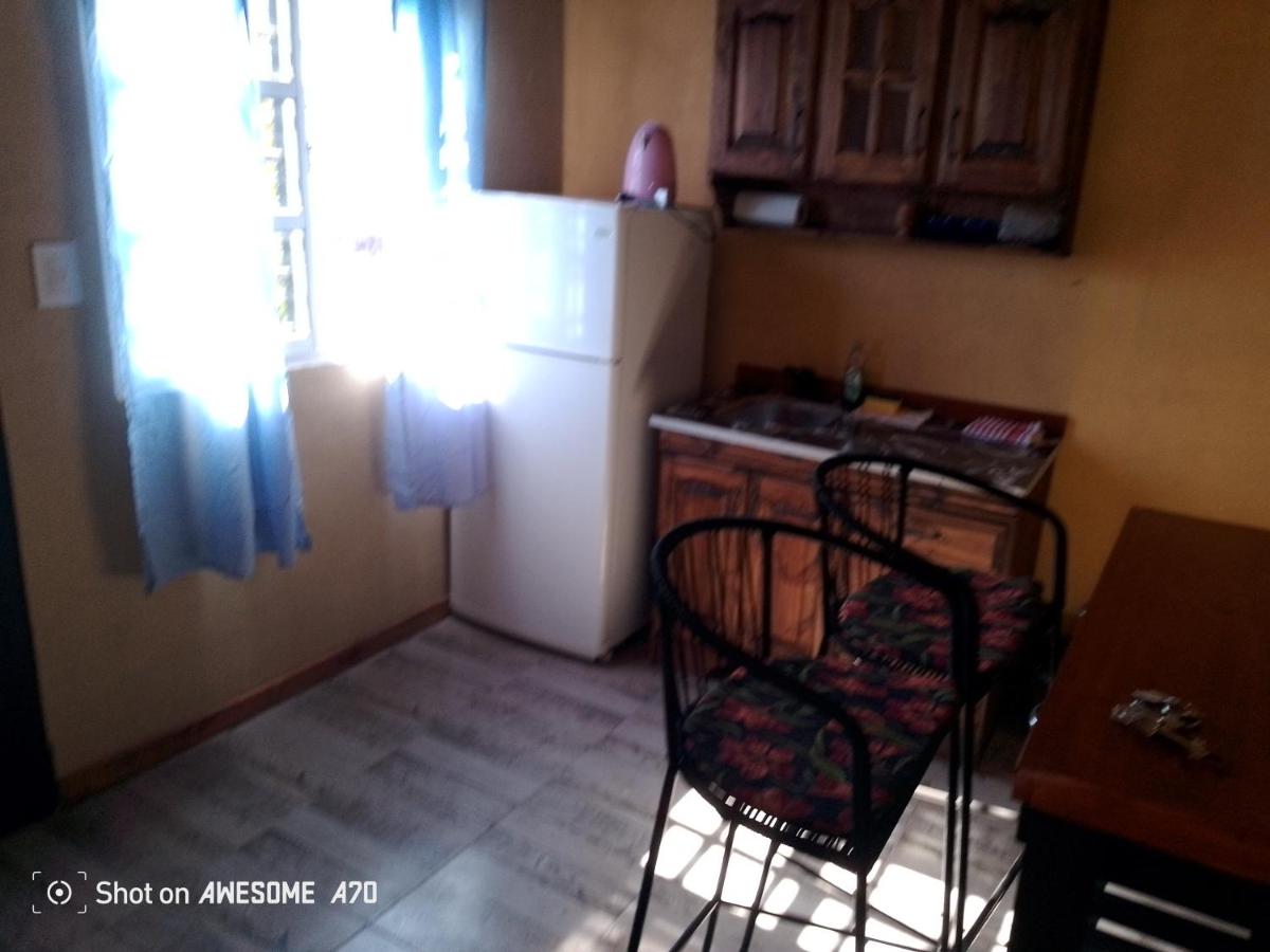 Lo de tina - B&B San Juan Bautista