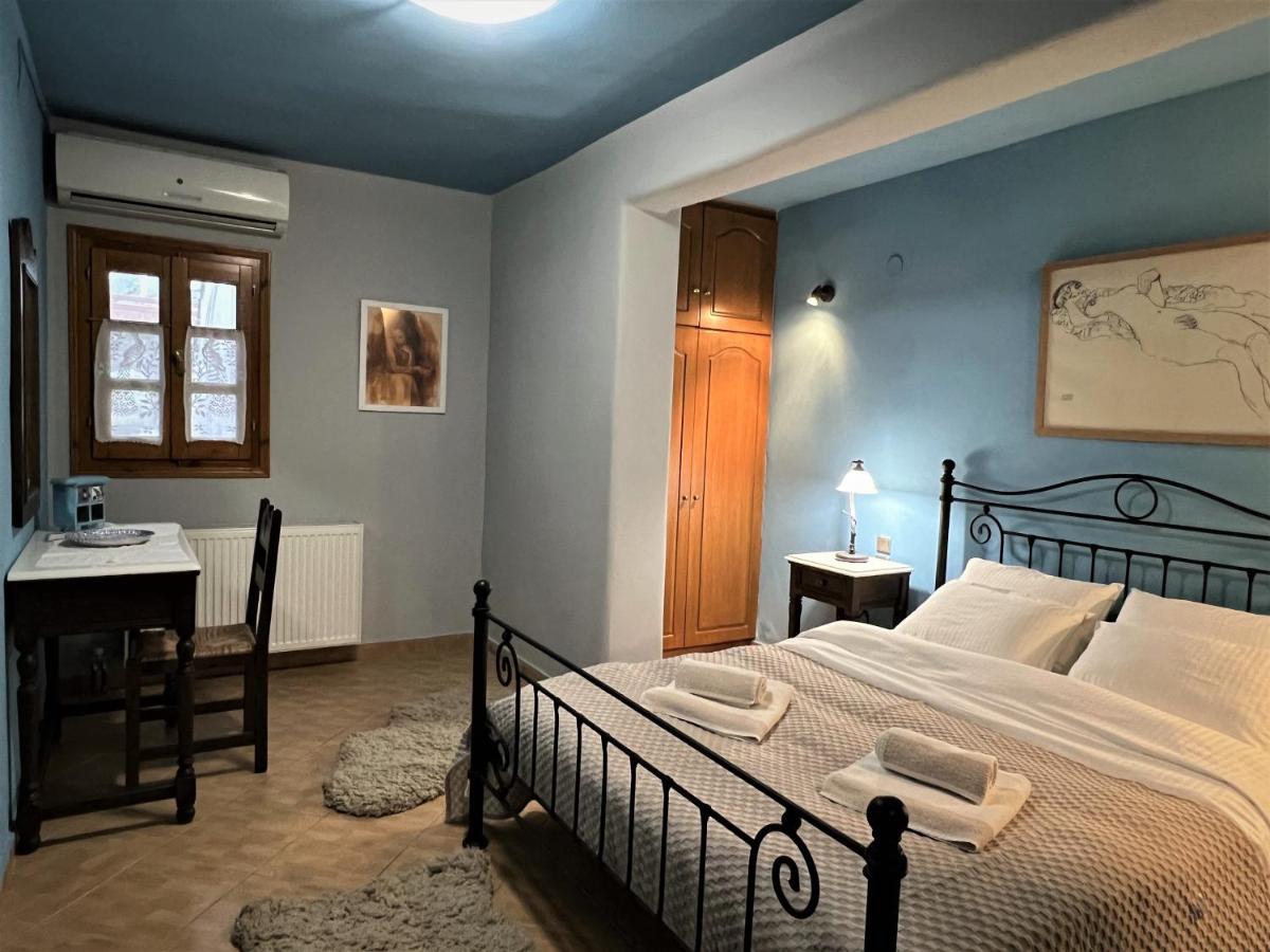 Suite mit 1 Schlafzimmer