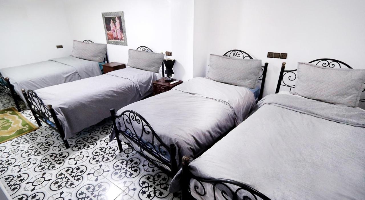 Triple Room with Bathroom