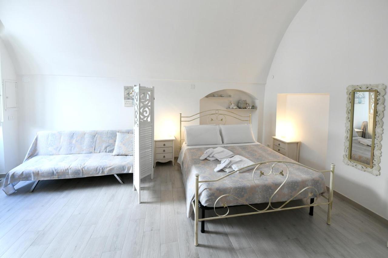 Unda Maris - Chambres d’hôtes Cisternino