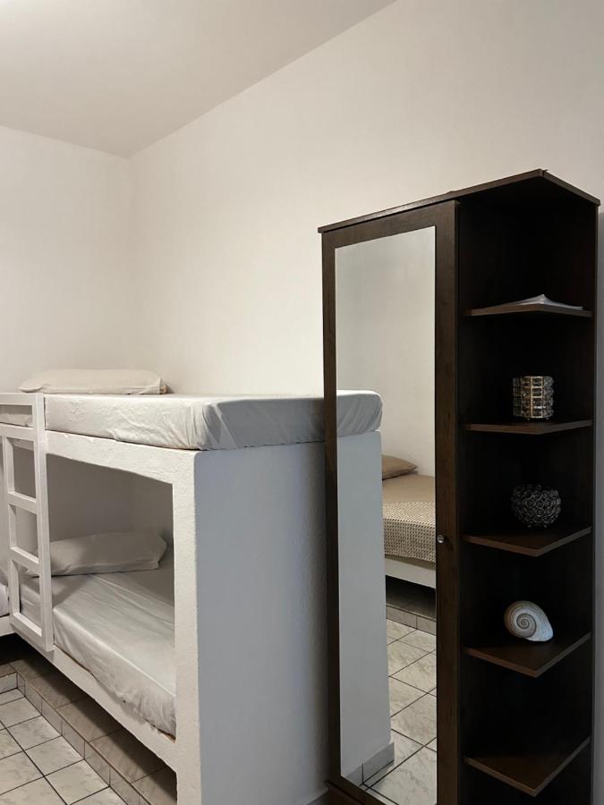 Apartamento Boqueirão Ilha Comprida Tati Ortega - Ferienwohnung Ilha Comprida