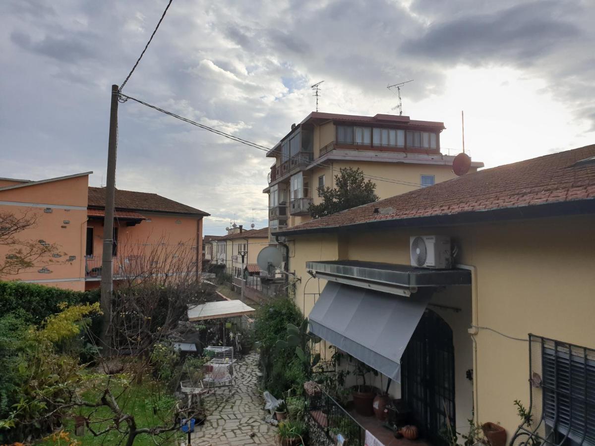 Creativhause 2 - B&B San Giuliano Terme