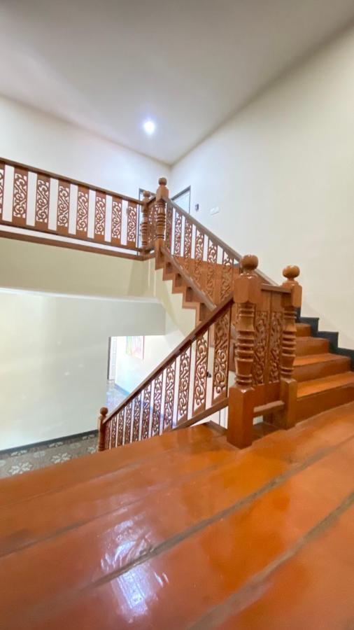 Habitación Doble - 1 o 2 camas