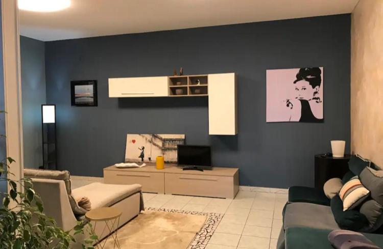I Due Gelsi - Ferienwohnung