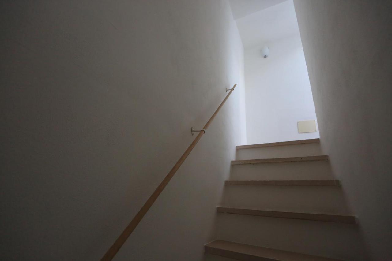 La Casetta Nel Vico - Chambres d’hôtes