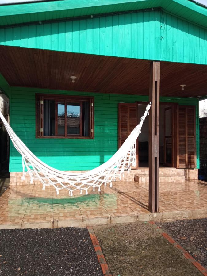 Casa aconchegante - Bed and Breakfast