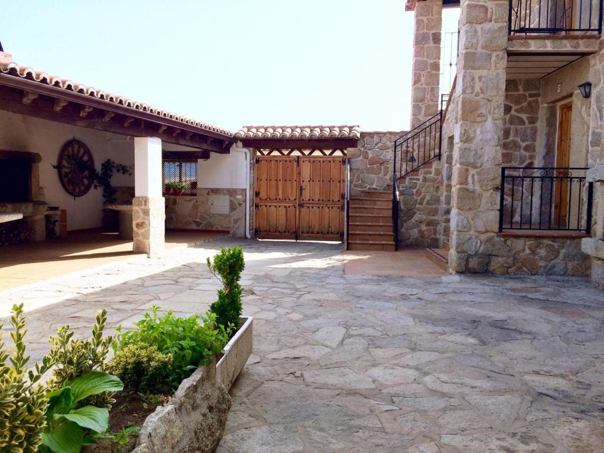 El Desván del Trigo - B&B