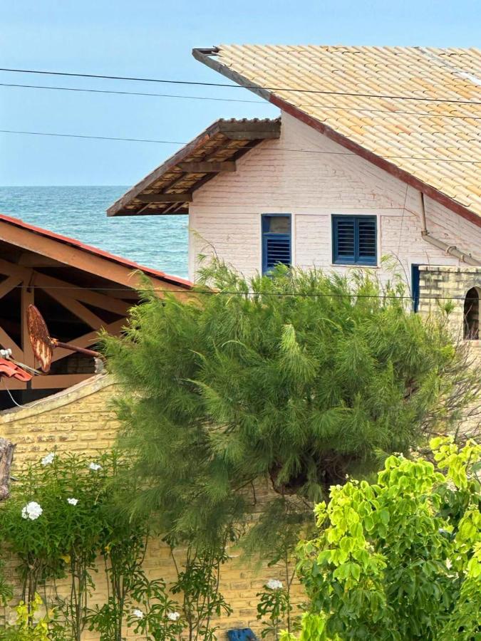 Casa de Praia - Praia do Presídio - B&B