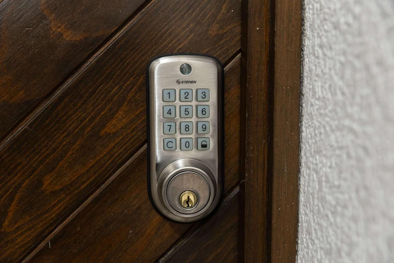 Bohemian Loft Xochimilco Neighborhood - 1 Bed - B&B Oaxaca