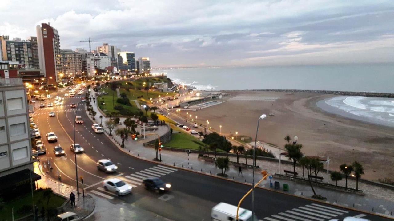 AMANECER De MAR - Chambres d’hôtes Mar del Plata