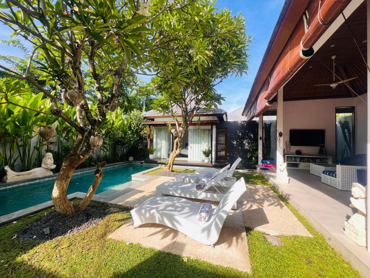 Villa Pacha Seminyak by Best Deals Asia Hospitality - B&B Seminyak