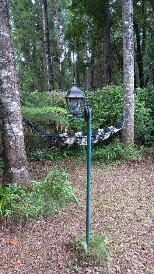 Casa Pucon - B&B Pucón