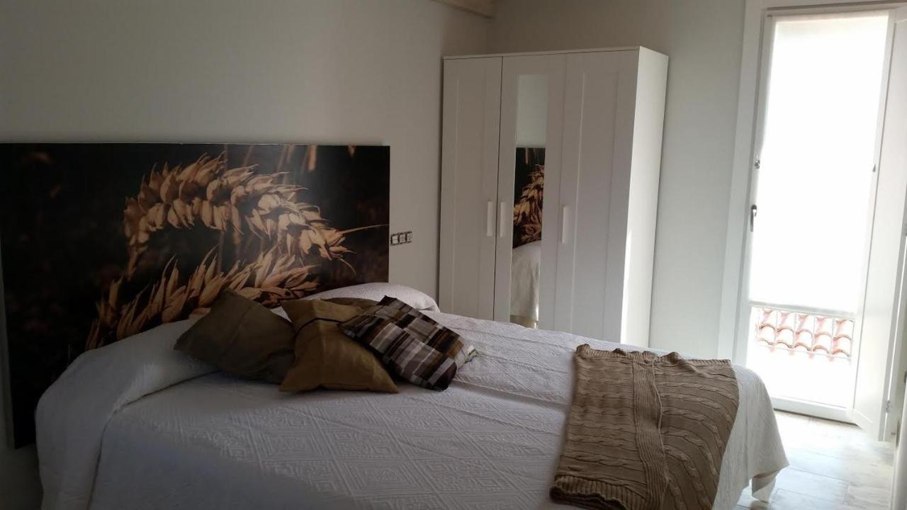 Apartment mit Bergblick (4 Erwachsene)