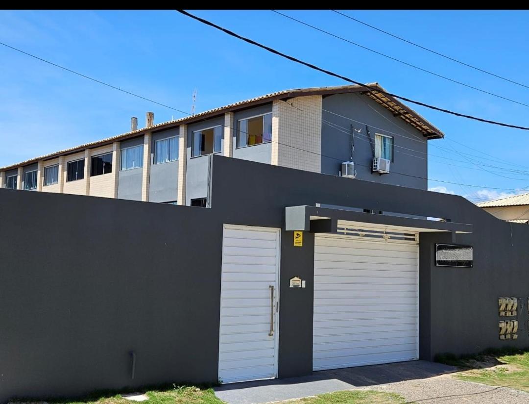 Seu Segundo Lar - Ferienwohnung