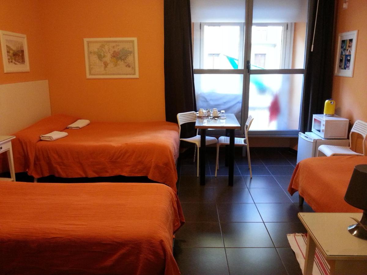 Chambre Quadruple