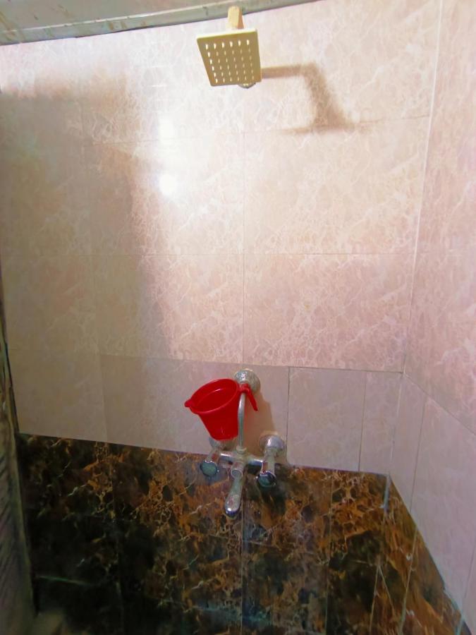 Camera Tripla con Bagno Privato