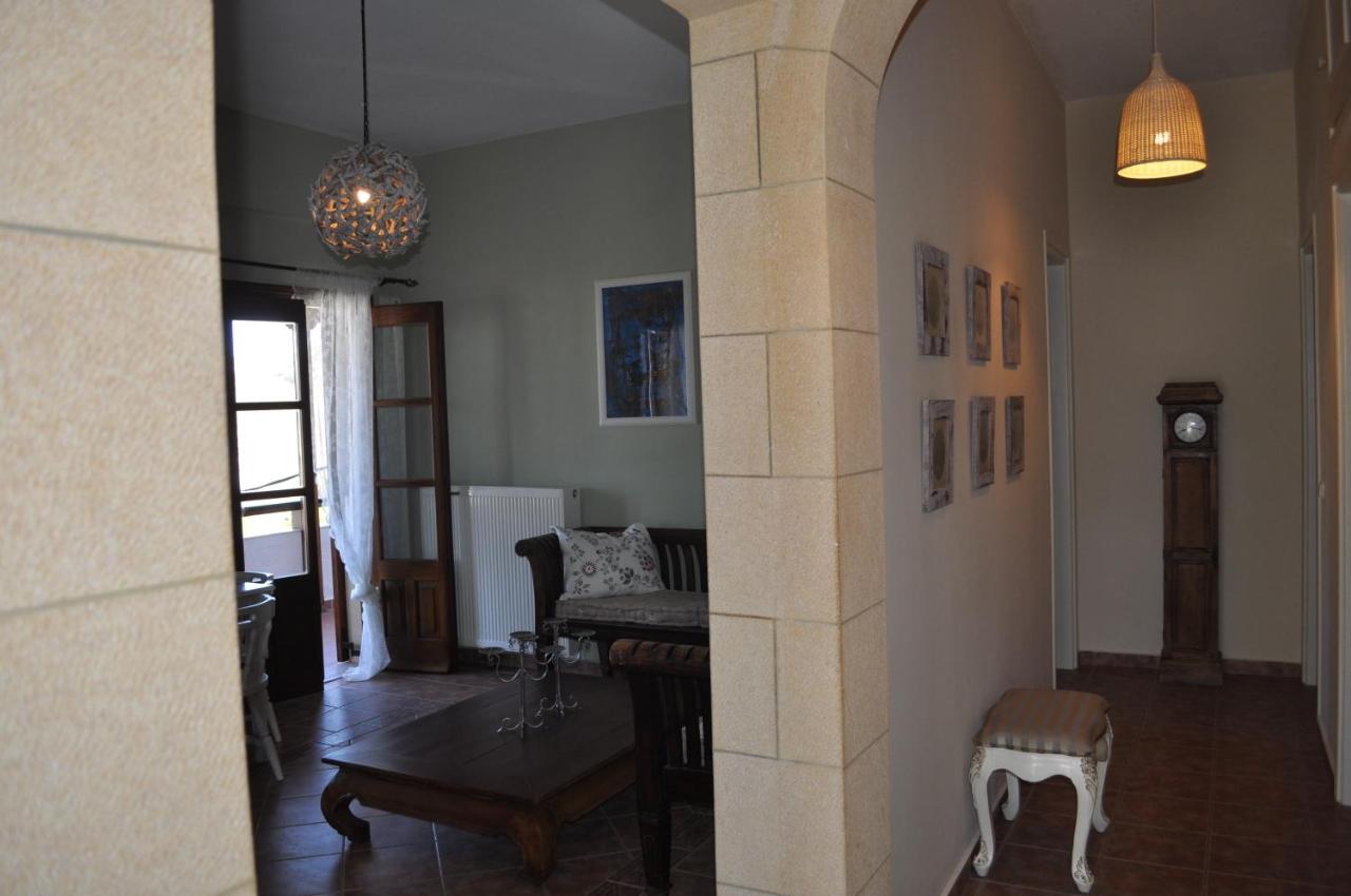 Appartement avec Balcon - Vue sur Mer
