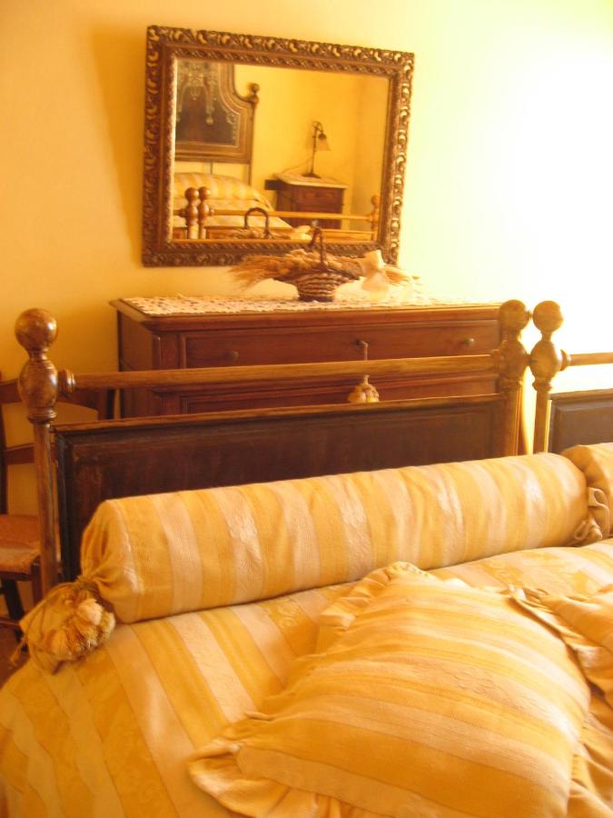 Deluxe Double Room with Garden View
