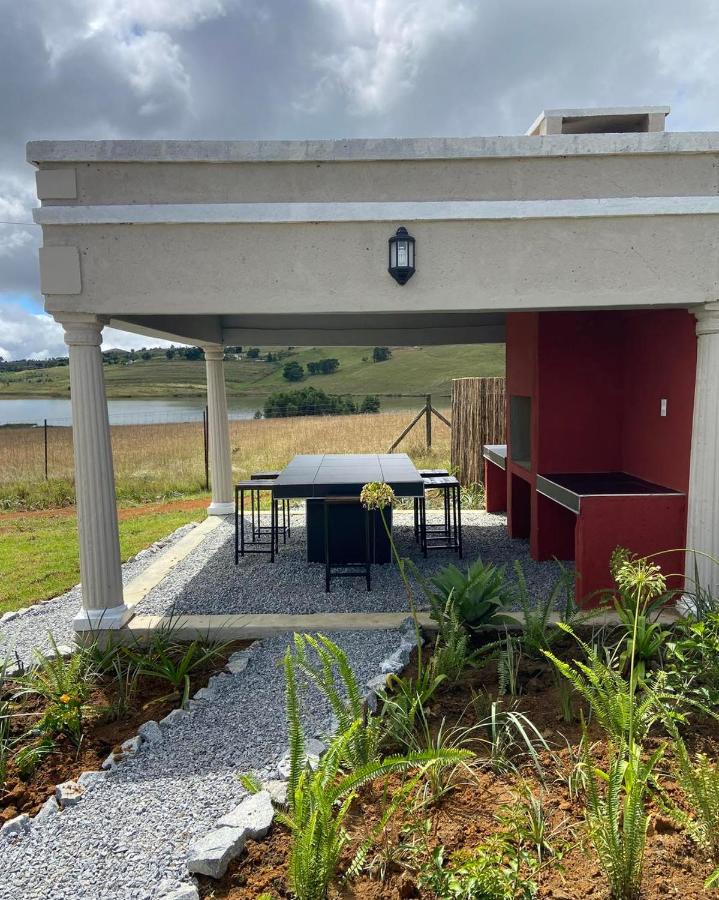 The Farm Hawane - B&B