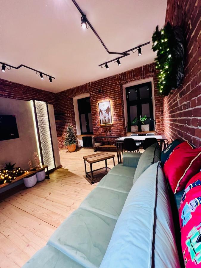 Art Design Apartment - B&B