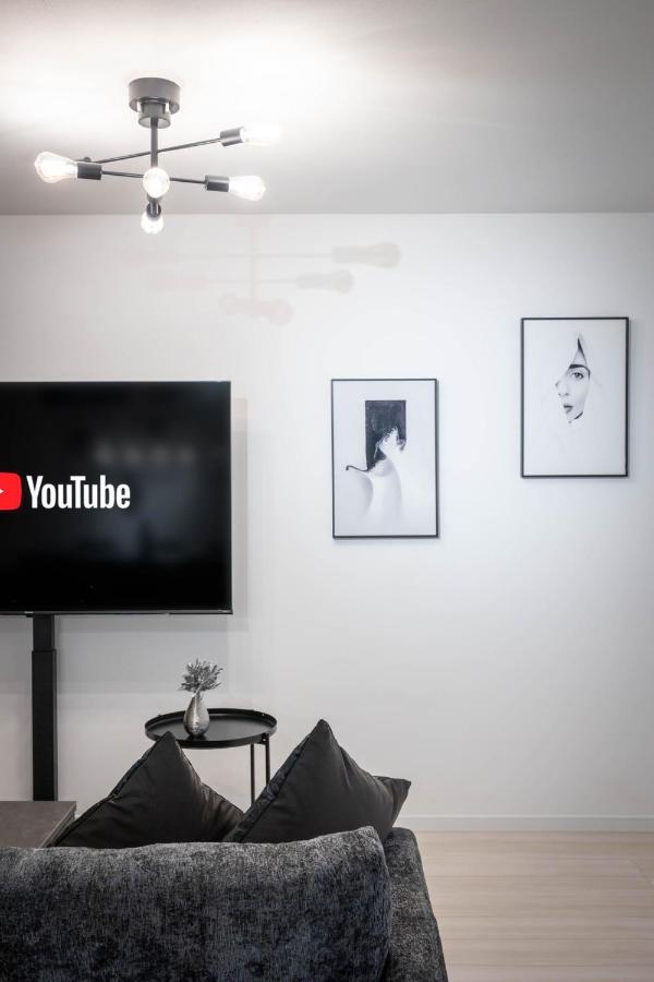 XO Tengachaya higashi - B&B Osaka