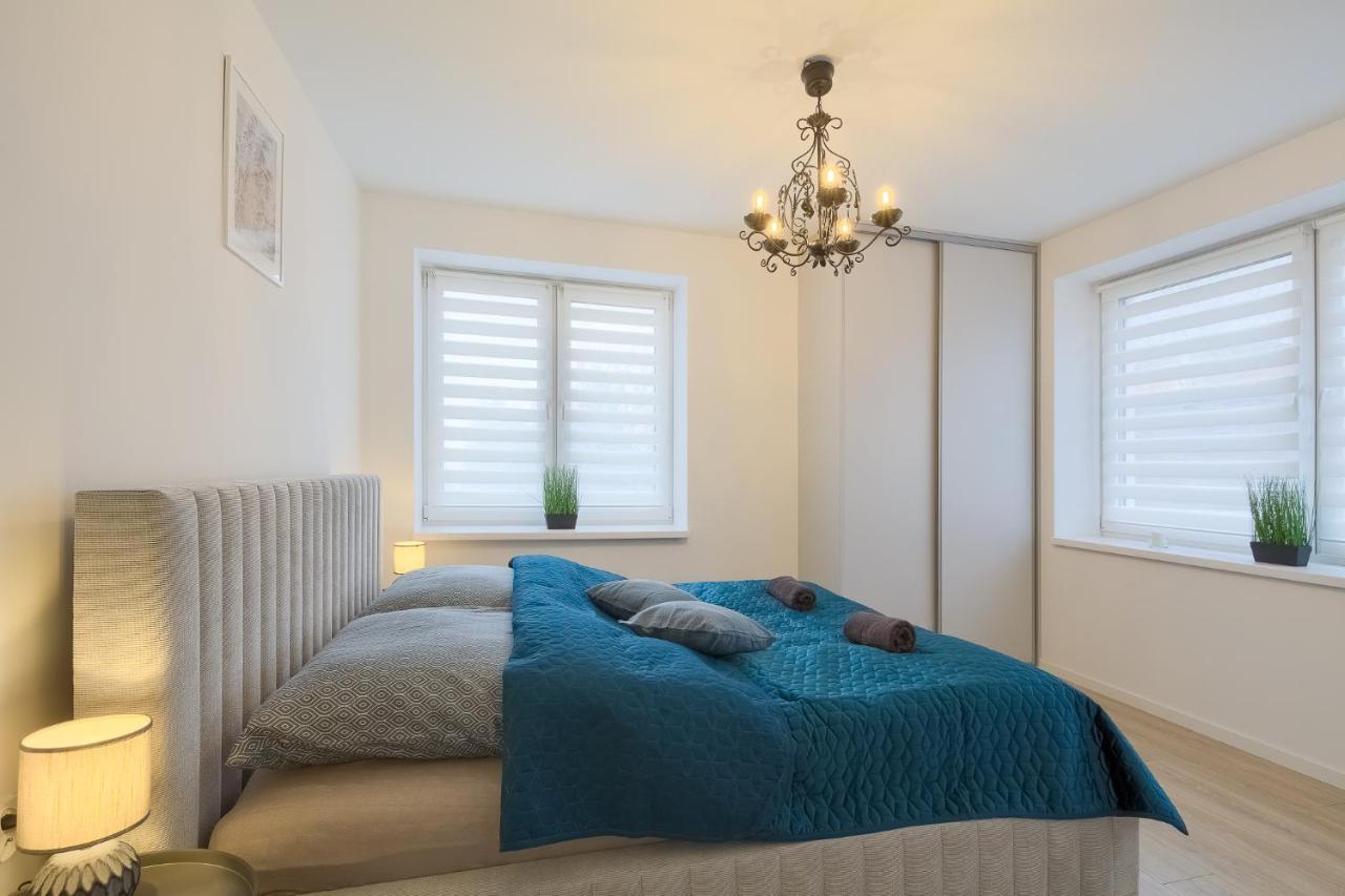 Appartamento Loft con 1 Camera da Letto e Balcone