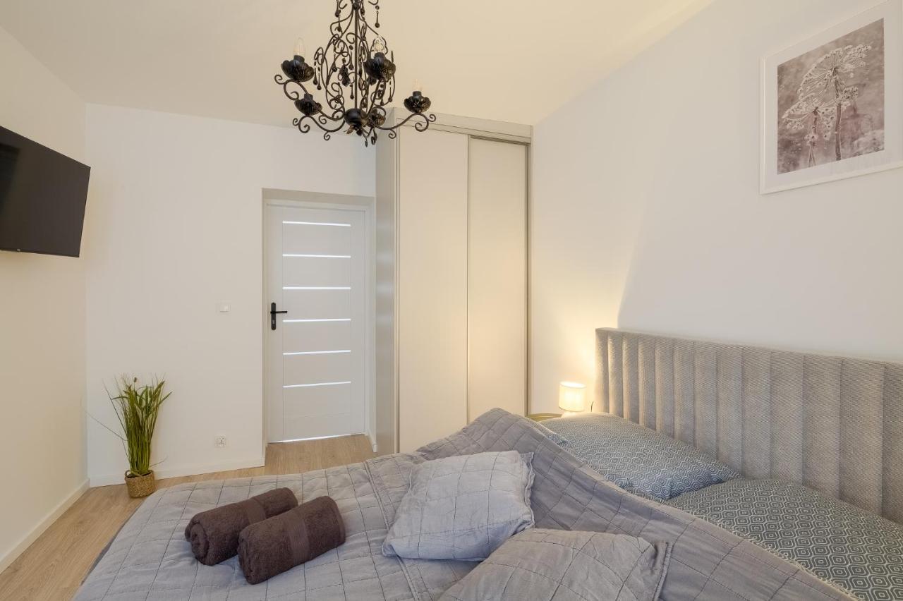 Appartamento con 1 Camera da Letto e Vista Città