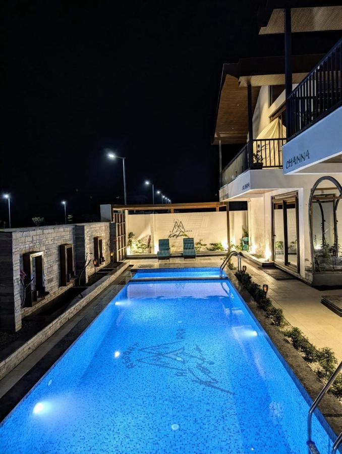 Amara Kosha Misty Hills - Brahma - Ferienwohnung Nadi