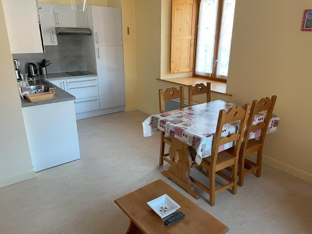 Appartement 1 Chambre