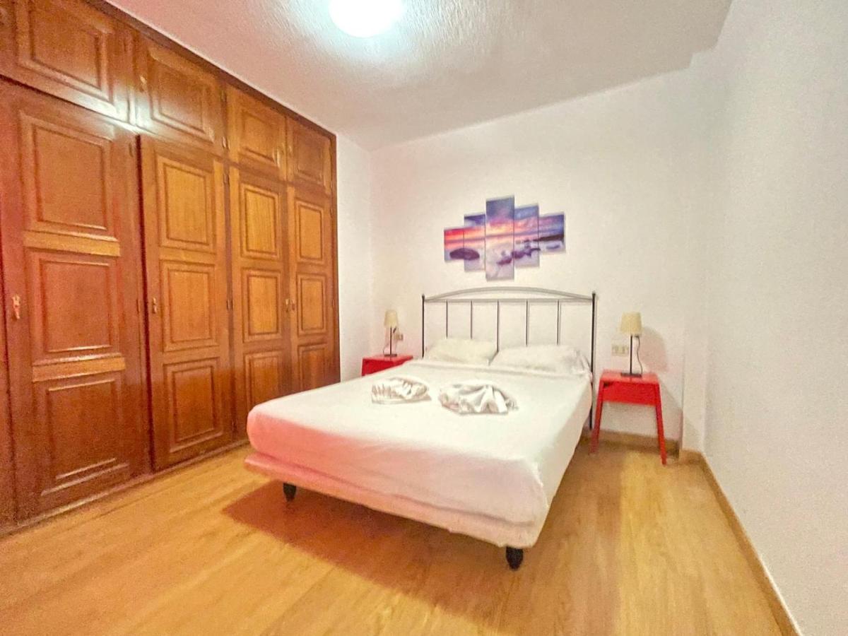 Santa Cruz Centro - Ferienwohnung