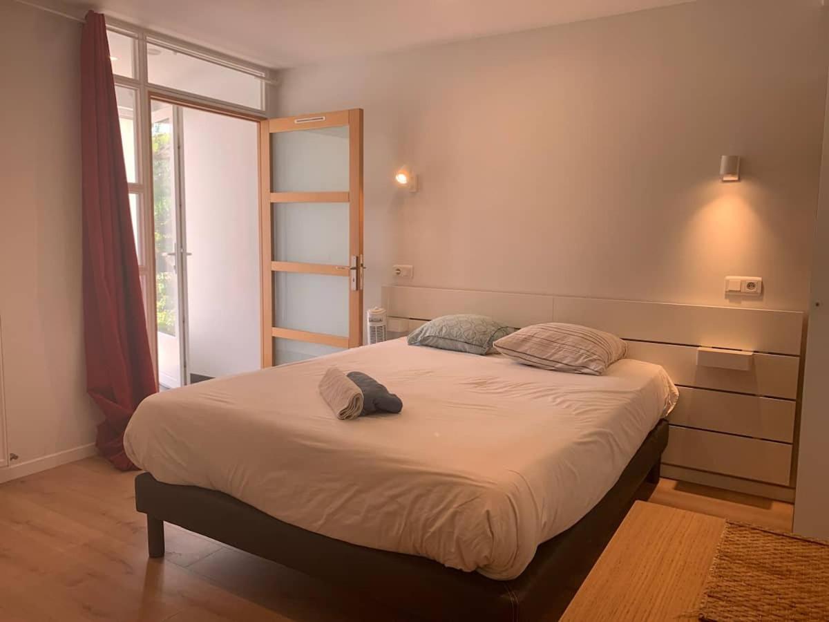 M3 - Cosy studio Rer B C 500m Orly 20 min - B&B