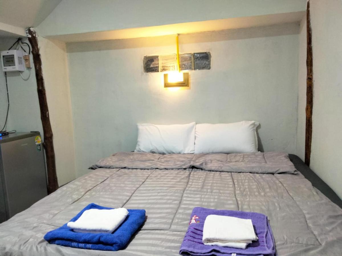 Chambre Double Standard