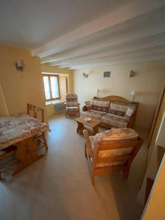 Appartement 1 Chambre avec Vue